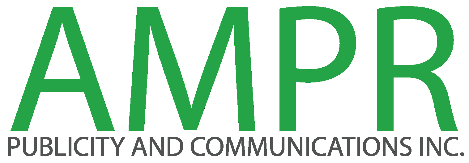 AMPR Publicity and Communications Inc.